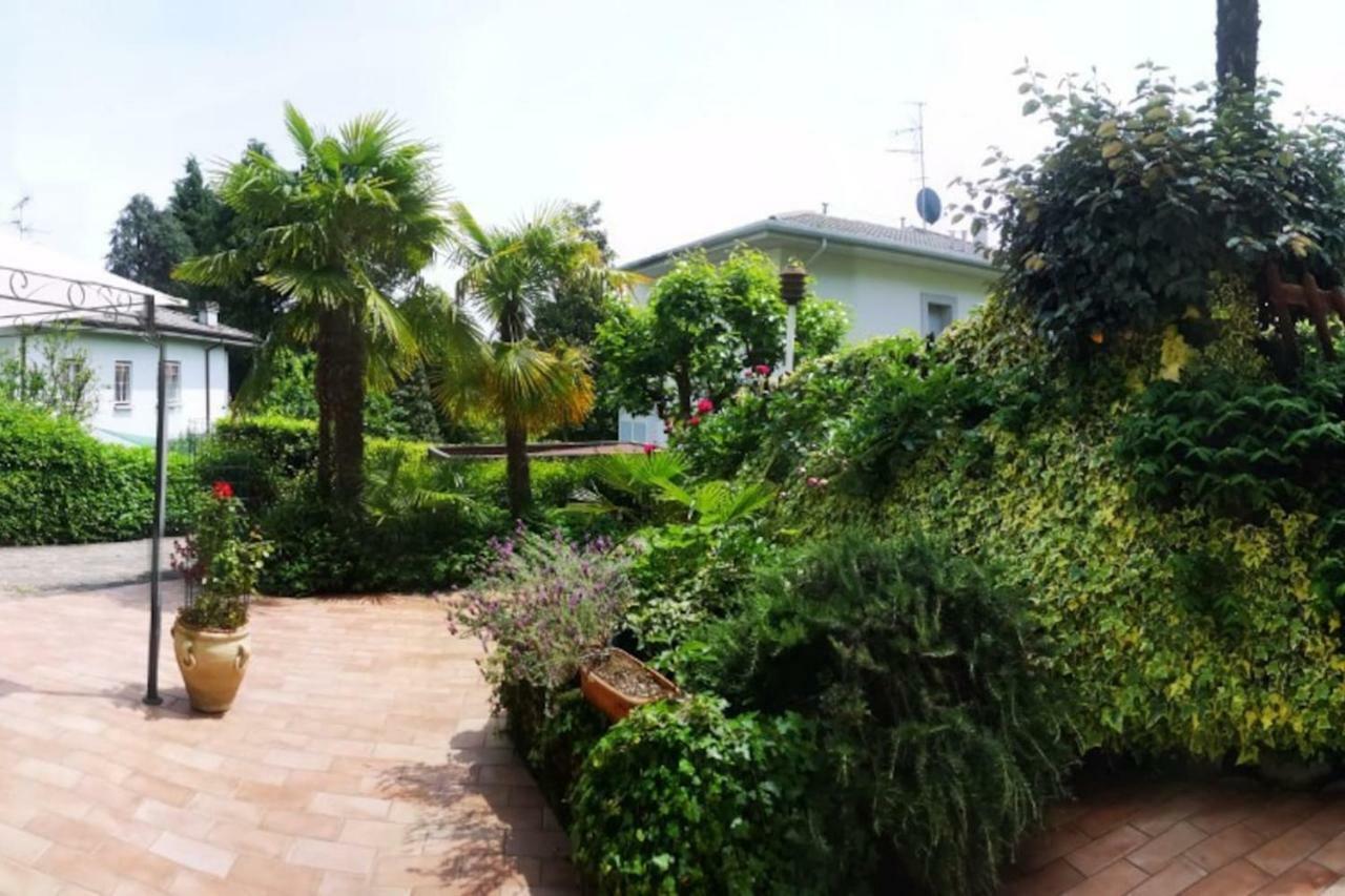 Casa Carla, Immersa Nel Verde Dei Colli Bolognesi Sasso Marconi Exterior photo