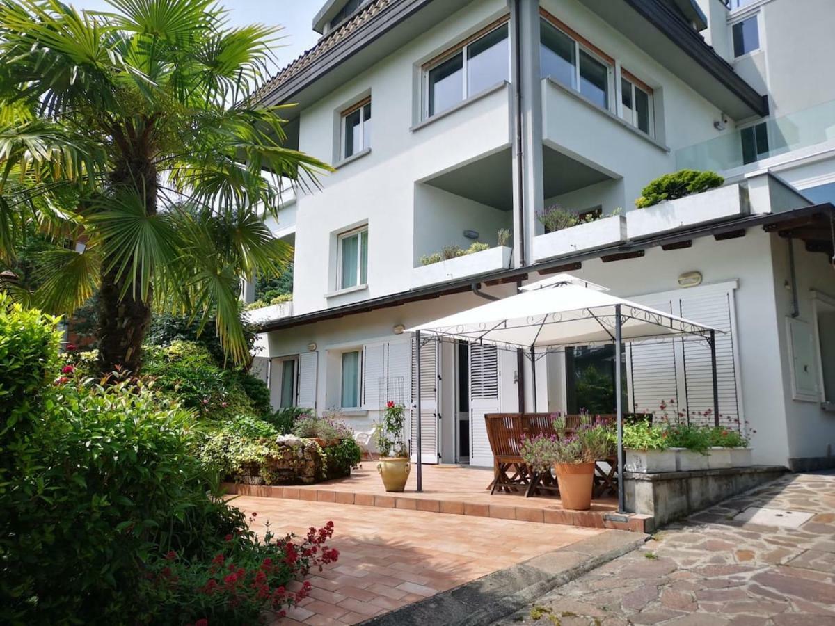Casa Carla, Immersa Nel Verde Dei Colli Bolognesi Sasso Marconi Exterior photo